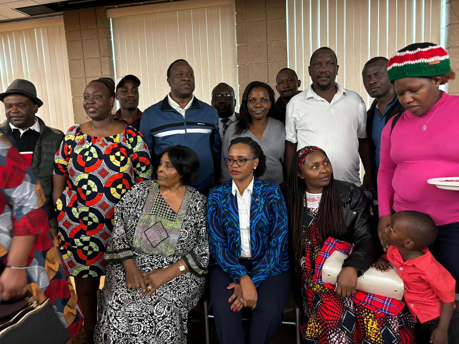 Empowering Communities Through Collective Action